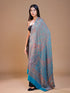 Women's Jamawar Wool Shawl